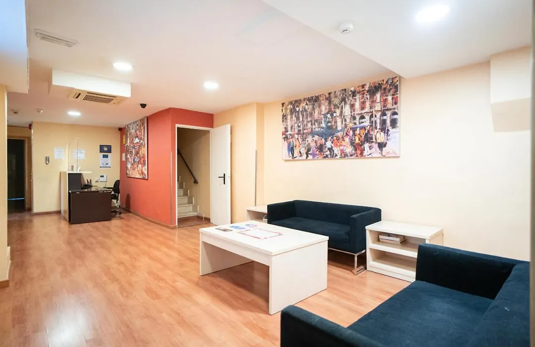 Hostal Fina-1