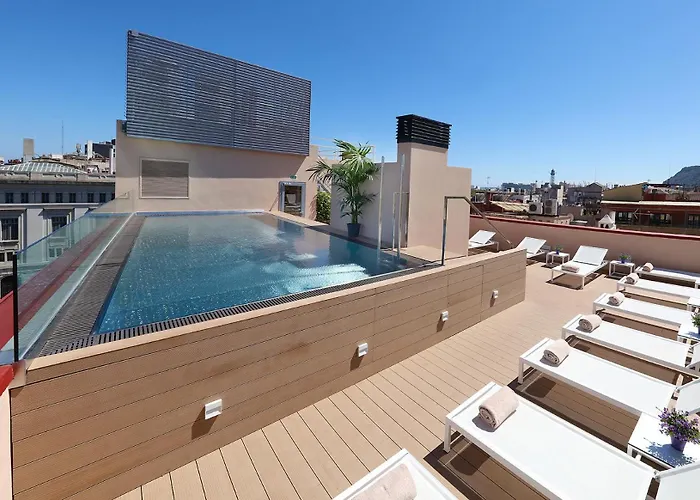 Park Hotel Barcelona